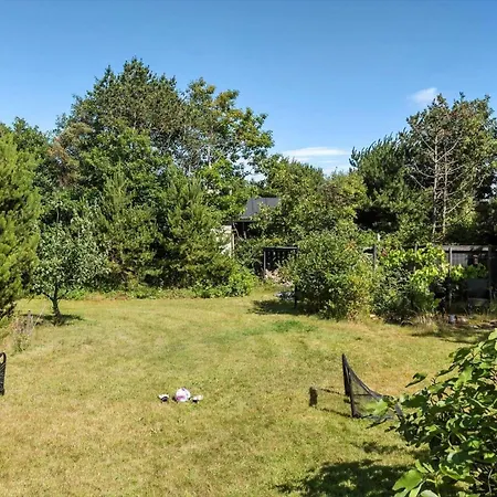 Lf314-hurup-thy-fjordternevej-10 * Sindrup