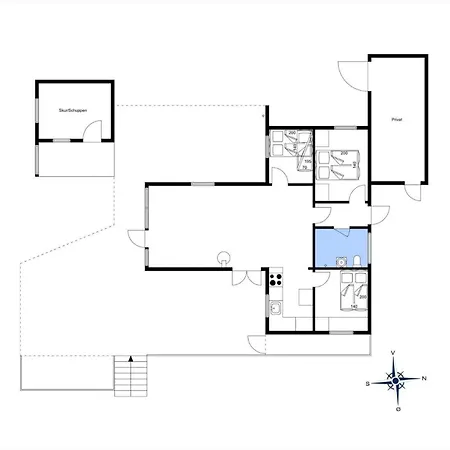 Lf314-hurup-thy-fjordternevej-10 Feriehus